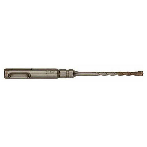 Milwaukee Tool SDS Bit 5/32" x 7" with 1/4" Hex  (25-Pack)