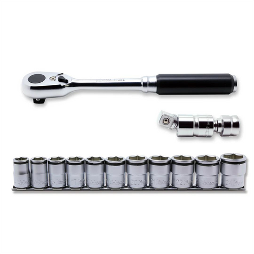 Ko-ken Tools 1/2" Starter Bundle - Nut Grip & Z-Series