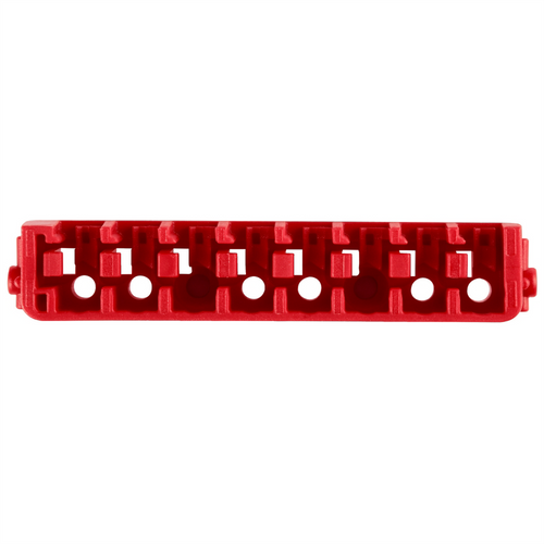 Milwaukee Tool Small & Medium Case Rows for Insert Bit Accessories 5PK