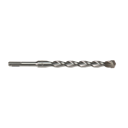 Milwaukee Tool SDS-PLUS 2CT 3/4" X 6" X 8" Milwaukee Tool SDS-PLUS 2CT 3/4" X 6" X 8"