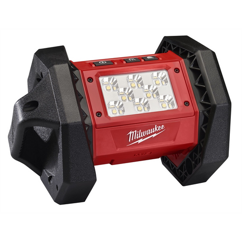 Milwaukee Tool M18 ROVER Flood Light (Tool Only) Milwaukee Tool M18 ROVER Flood Light (Tool Only)