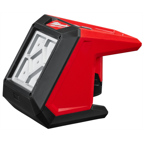 Milwaukee Tool M12 ROVER Mounting Flood Light Milwaukee Tool M12 ROVER Mounting Flood Light