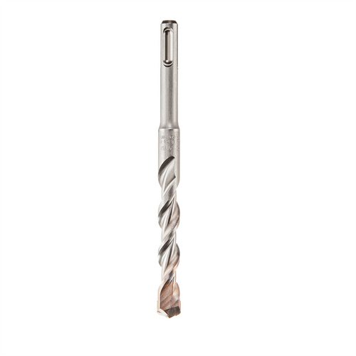 Milwaukee Tool SDS-PLUS 2CT 3/8" X 8" X 10" Milwaukee Tool SDS-PLUS 2CT 3/8" X 8" X 10"