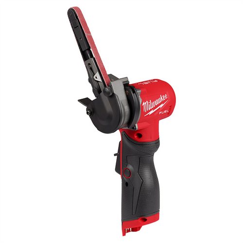 Milwaukee Tool M12 FUEL 3/8" X 13" Bandfile Milwaukee Tool M12 FUEL 3/8" X 13" Bandfile