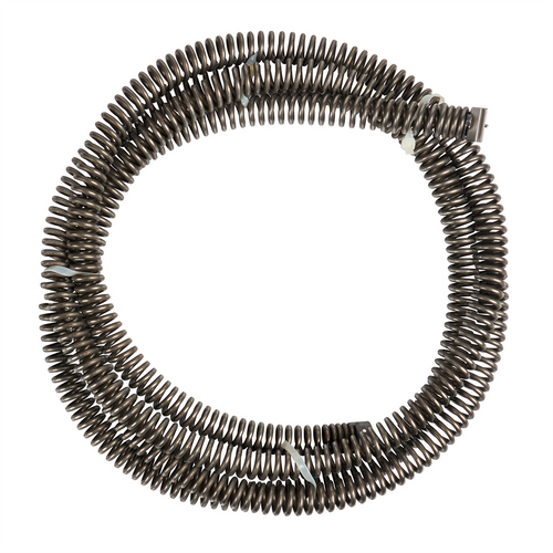 Milwaukee Tool 1-1/4" x 15' All Purpose Open Wind Sectional Cable Milwaukee Tool 1-1/4" x 15' All Purpose Open Wind Sectional Cable
