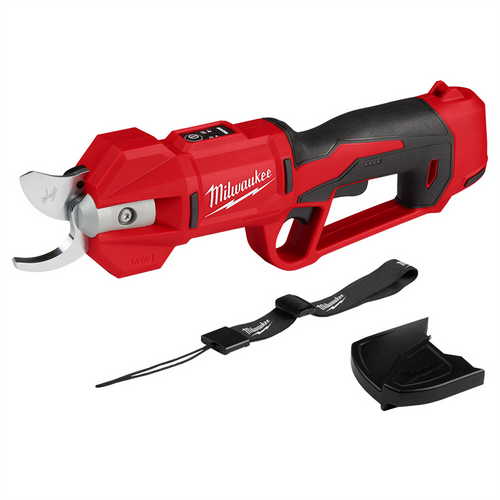 Milwaukee Tool M12 Brushless Pruning Shears Milwaukee Tool M12 Brushless Pruning Shears