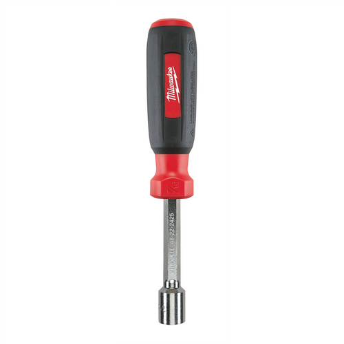 Milwaukee Tool 7/16" Hollow Shaft Nut Driver Milwaukee Tool 7/16" Hollow Shaft Nut Driver