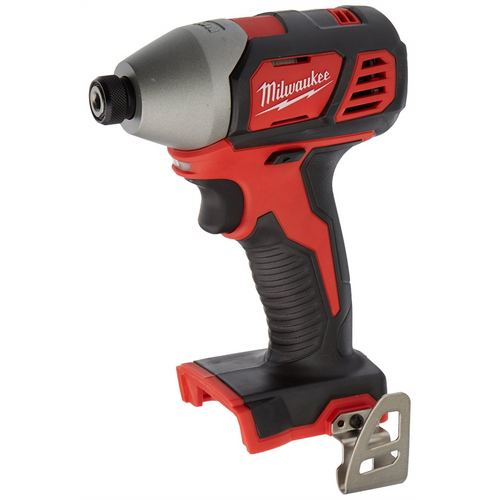 Milwaukee Tool M18 1/4" Hex Impact Driver (Tool Only) Milwaukee Tool M18 1/4" Hex Impact Driver (Tool Only)