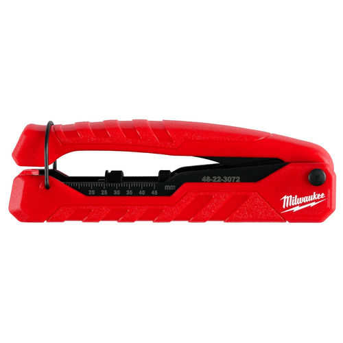 Milwaukee Tool Coax Compression Crimper