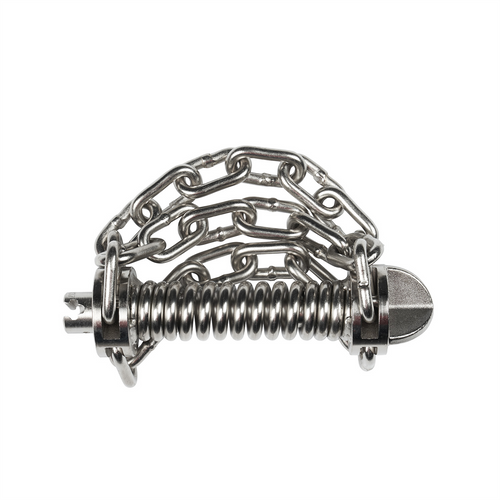 Milwaukee Tool 3" GREASE CUTTER for 1-1/4" Sectional Cable Milwaukee Tool 3" GREASE CUTTER for 1-1/4" Sectional Cable