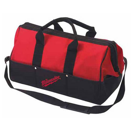 Milwaukee Tool Fuel Contractor Bag - Large Milwaukee Tool Fuel Contractor Bag - Large