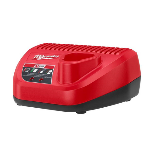 Milwaukee Tool M12 Lithium-ion Battery Charger Milwaukee Tool M12 Lithium-ion Battery Charger