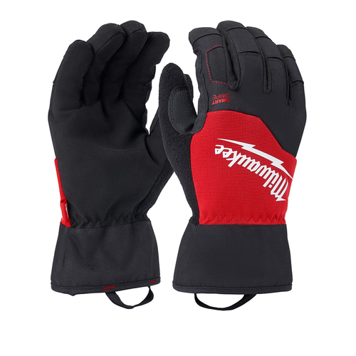 Milwaukee Tool Winter Performance Gloves -M