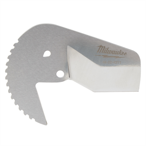 Milwaukee Tool 1-5/8" Ratcheting Pipe Cutter Replacement Blade Milwaukee Tool 1-5/8" Ratcheting Pipe Cutter Replacement Blade