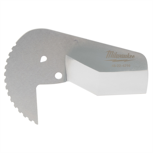 Milwaukee Tool 2-3/8" Ratcheting Pipe Cutter Replacement Blade Milwaukee Tool 2-3/8" Ratcheting Pipe Cutter Replacement Blade