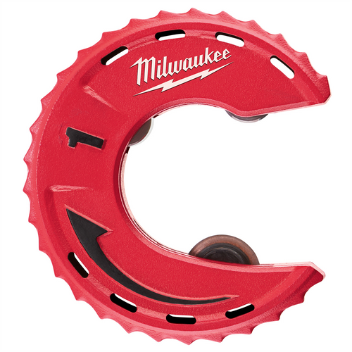 Milwaukee Tool 1" Close Quarters Tubing Cutter Milwaukee Tool 1" Close Quarters Tubing Cutter