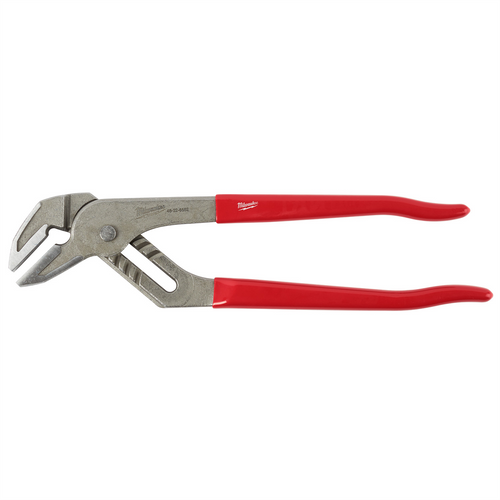 Milwaukee Tool 12" Smooth Jaw Pliers Milwaukee Tool 12" Smooth Jaw Pliers