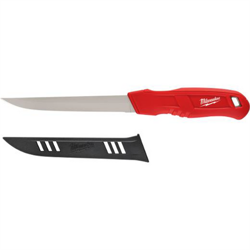Milwaukee Tool Smooth Blade Insulation Knife Milwaukee Tool Smooth Blade Insulation Knife