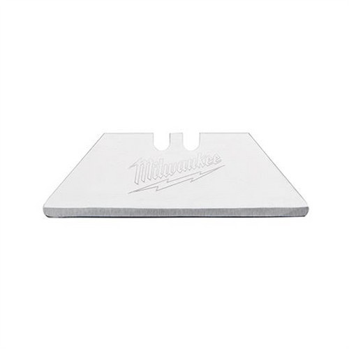 Milwaukee Tool 5 PC Carton Utility Knife Blades Milwaukee Tool 5 PC Carton Utility Knife Blades