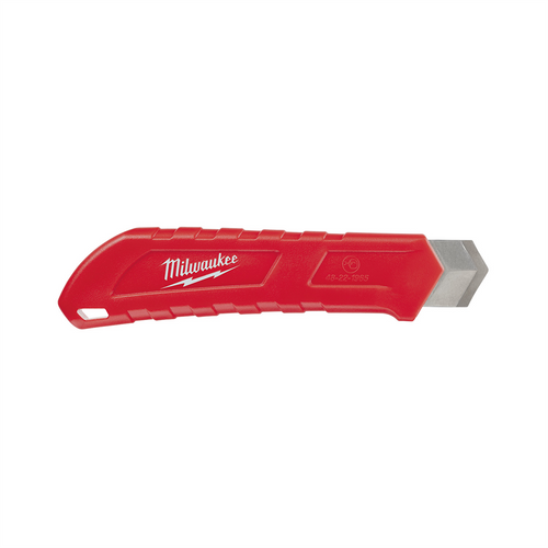Milwaukee Tool 25mm Snap Off Knife Milwaukee Tool 25mm Snap Off Knife