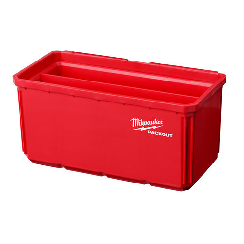 Milwaukee Tool 2pk Large Bin Set for PACKOUT