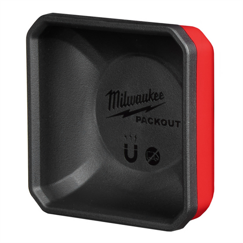 Milwaukee Tool PACKOUT Magnetic Bin Milwaukee Tool PACKOUT Magnetic Bin