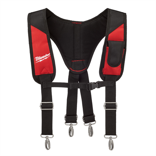 Milwaukee Tool Padded Rig - XL