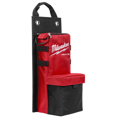 Milwaukee Tool Utility Crimper And Cutter Bag Milwaukee Tool Utility Crimper And Cutter Bag