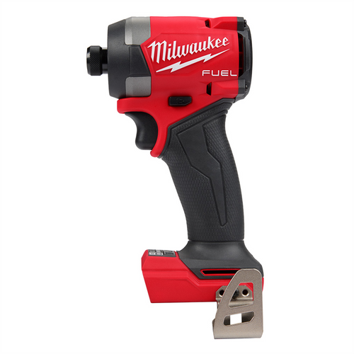 Milwaukee Tool M18 FUEL 1/4" Hex Impact Driver Milwaukee Tool M18 FUEL 1/4" Hex Impact Driver