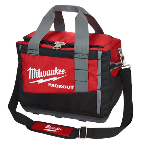 Milwaukee Tool PACKOUT 15" Tool Bag Milwaukee Tool PACKOUT 15" Tool Bag