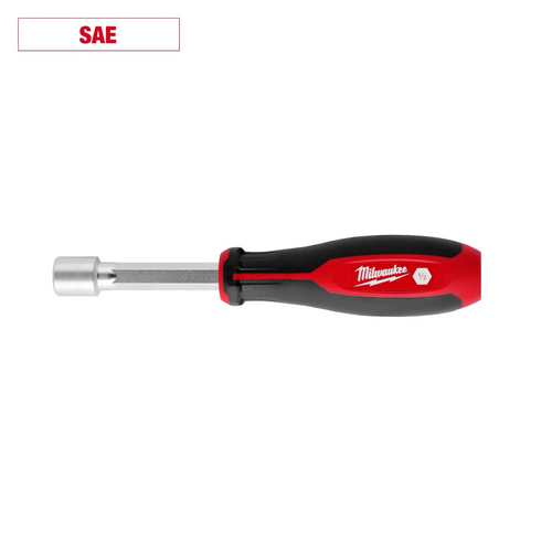 Milwaukee Tool 1/2 Inch HollowCore Nut Driver