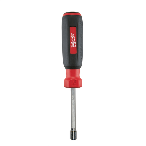 Milwaukee Tool 3/16" Magnetic Nut Driver Milwaukee Tool 3/16" Magnetic Nut Driver