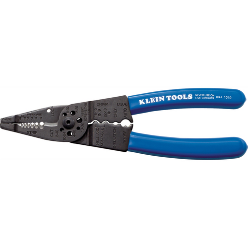 Klein Tools MULTI PURPOSE TOOL LONG NOSE