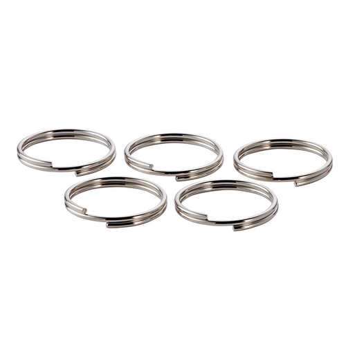 Milwaukee Tool 5pc 2lb 1-1/2" Split Ring Milwaukee Tool 5pc 2lb 1-1/2" Split Ring