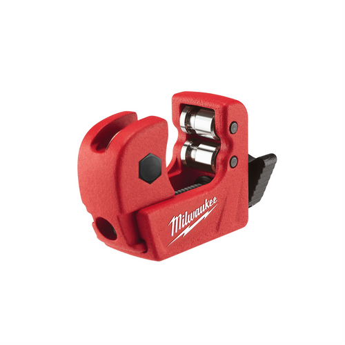 Milwaukee Tool 1/2" Mini Copper Tubing Cutter Milwaukee Tool 1/2" Mini Copper Tubing Cutter