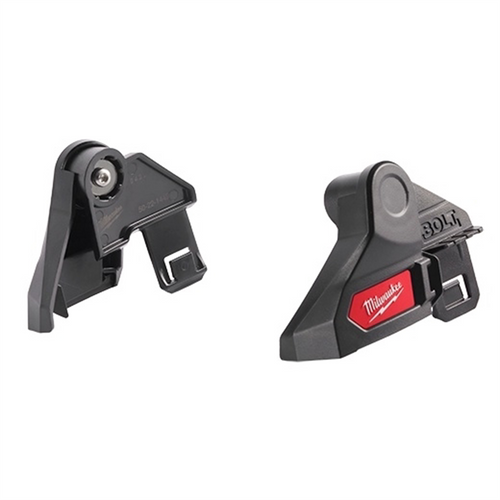 Milwaukee Tool BOLT Full Face Shield Replacement Frame (No Brim BOLT Safety Helmet Only)