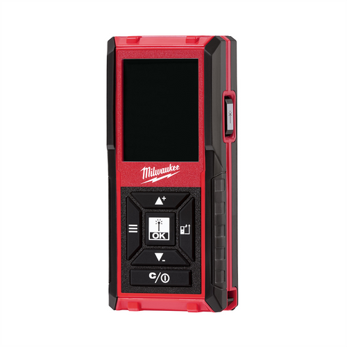 Milwaukee Tool 150' Laser Distance Meter Milwaukee Tool 150' Laser Distance Meter