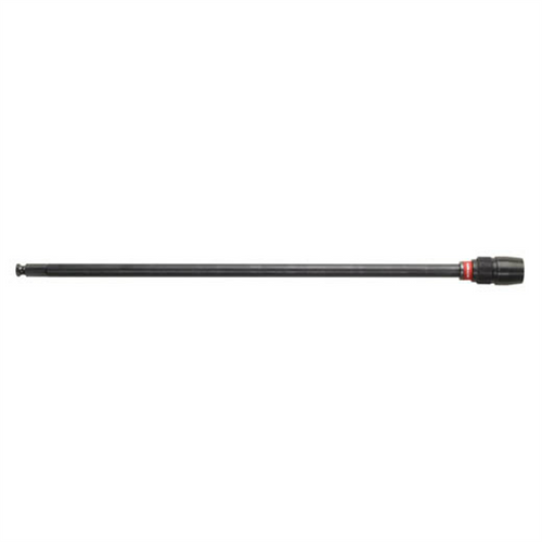 Milwaukee Tool 18" x 7/16" Universal QUIK-LOK Extension Milwaukee Tool 18" x 7/16" Universal QUIK-LOK Extension