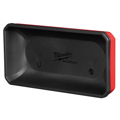 Milwaukee Tool PACKOUT Large Magnetic Bin Milwaukee Tool PACKOUT Large Magnetic Bin