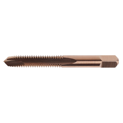KnKut KnKut 0-80 Fractional Spiral Point  Tap