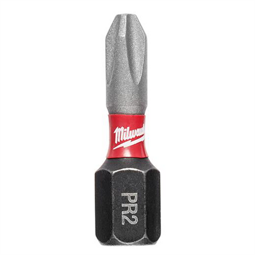 Milwaukee Tool PH2 Insert Bits