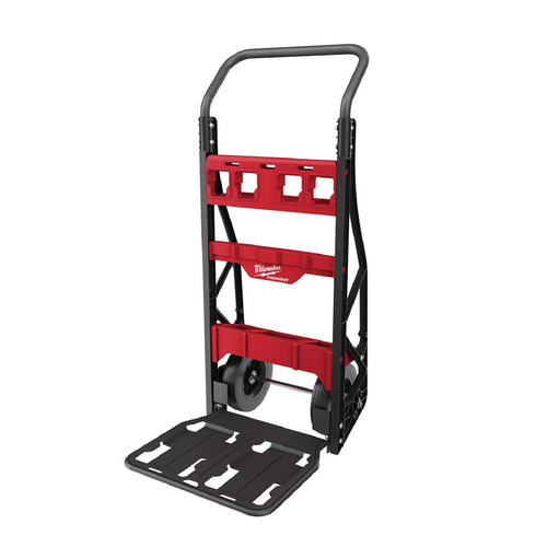 Milwaukee Tool PACKOUT 2-Wheel Cart