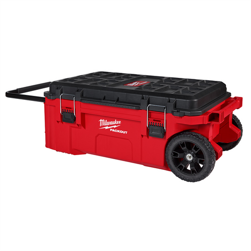 Milwaukee Tool PACKOUT Rolling Tool Chest Milwaukee Tool PACKOUT Rolling Tool Chest