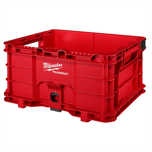Milwaukee Tool PACKOUT Crate Milwaukee Tool PACKOUT Crate