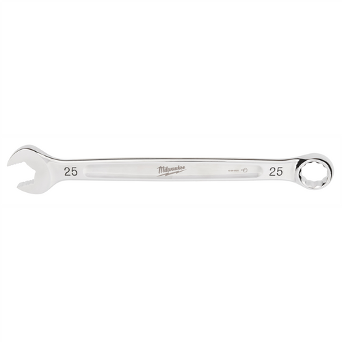 Milwaukee Tool 25MM Combination Wrench Milwaukee Tool 25MM Combination Wrench