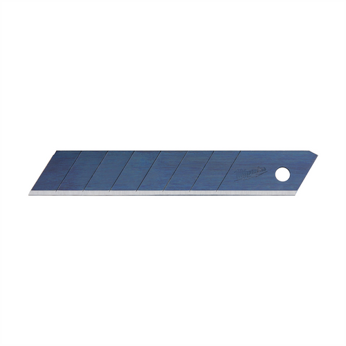 Milwaukee Tool 18mm Precision Snap Blades (10 PK) Milwaukee Tool 18mm Precision Snap Blades (10 PK)