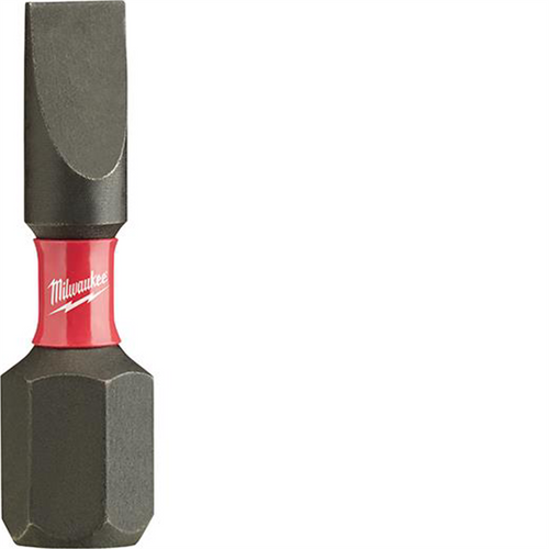 Milwaukee Tool SL #8/#10 Power Bits
