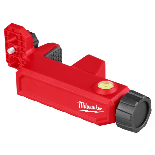 Milwaukee Tool Rotary Laser Receiver Clamp