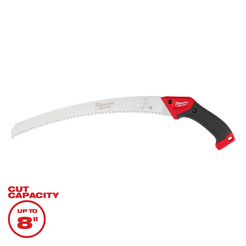 Milwaukee Tool 14 Inch Fixed Pruning Saw Milwaukee Tool 14 Inch Fixed Pruning Saw
