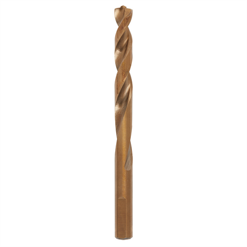 Milwaukee Tool 23/64" COBALT RED HELIX Drill Bit Milwaukee Tool 23/64" COBALT RED HELIX Drill Bit